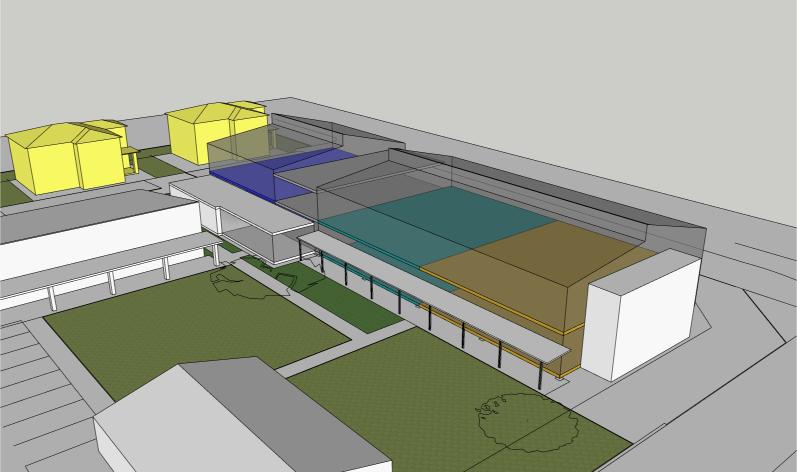 Commercial Property for Sale in Del Judor Mpumalanga