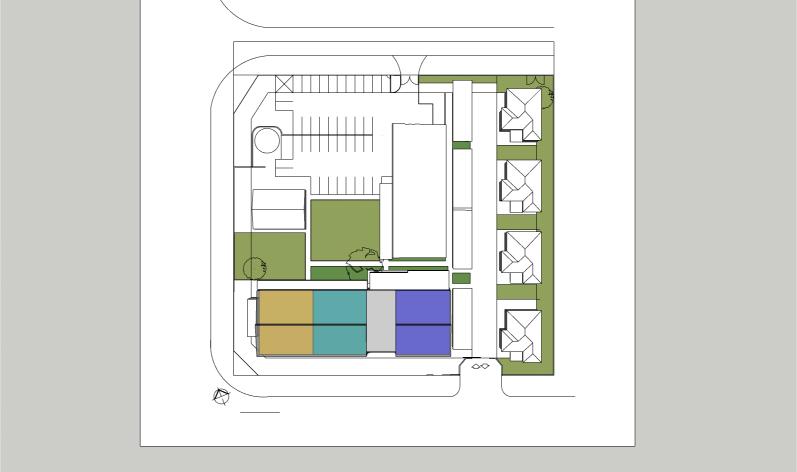 Commercial Property for Sale in Del Judor Mpumalanga