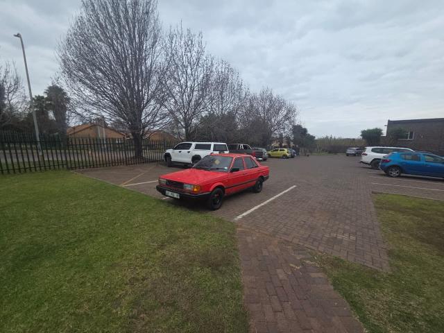 Commercial Property for Sale in Del Judor Mpumalanga