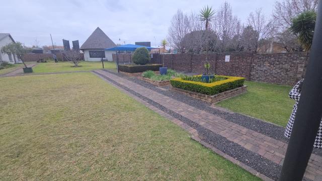 Commercial Property for Sale in Del Judor Mpumalanga