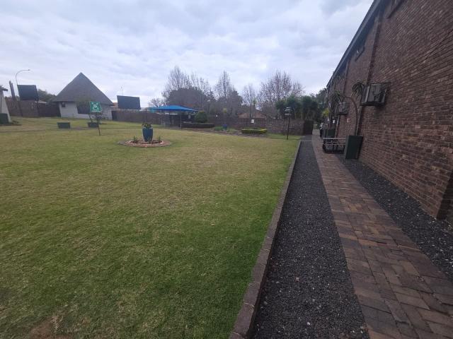 Commercial Property for Sale in Del Judor Mpumalanga