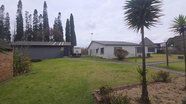 Commercial Property for Sale in Del Judor Mpumalanga