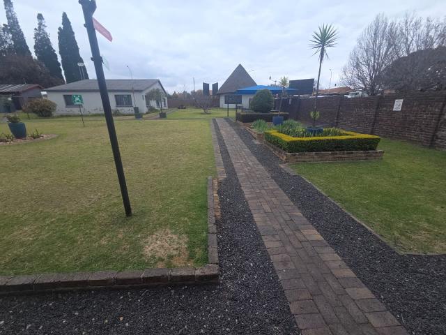 Commercial Property for Sale in Del Judor Mpumalanga
