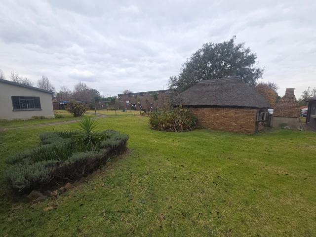 Commercial Property for Sale in Del Judor Mpumalanga