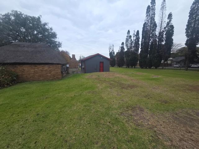 Commercial Property for Sale in Del Judor Mpumalanga