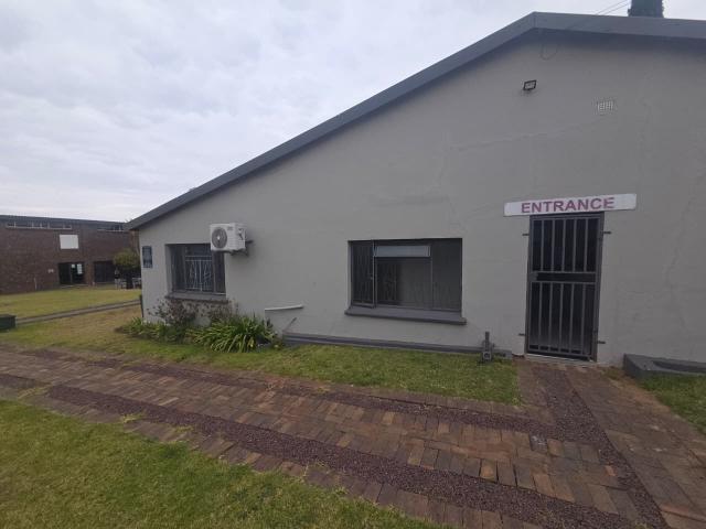 Commercial Property for Sale in Del Judor Mpumalanga