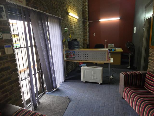 Commercial Property for Sale in Del Judor Mpumalanga