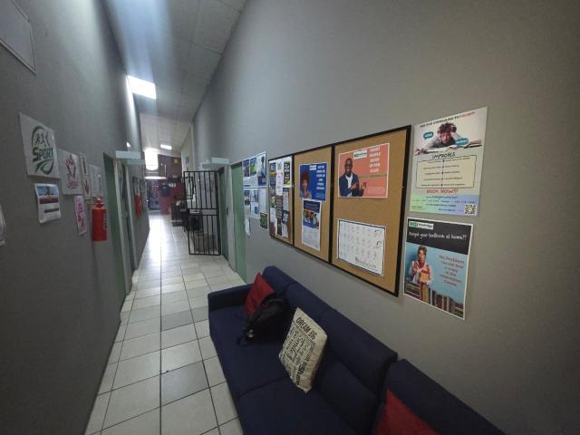 Commercial Property for Sale in Del Judor Mpumalanga