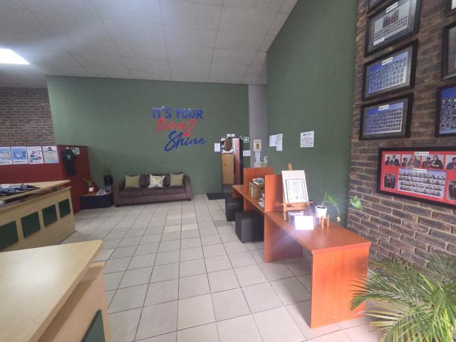 Commercial Property for Sale in Del Judor Mpumalanga