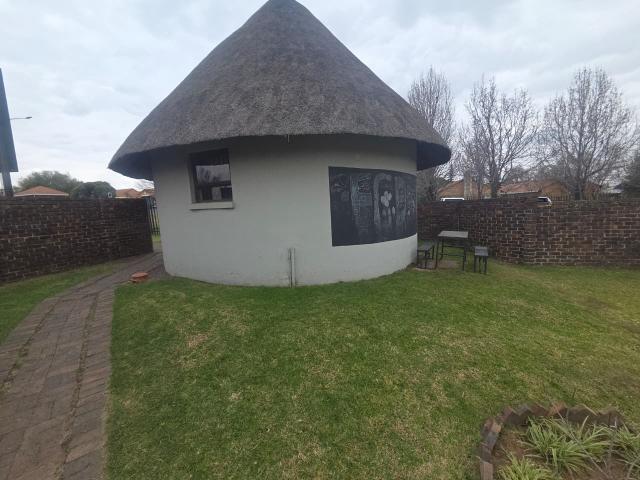 Commercial Property for Sale in Del Judor Mpumalanga