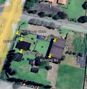 Commercial Property for Sale in Del Judor Mpumalanga