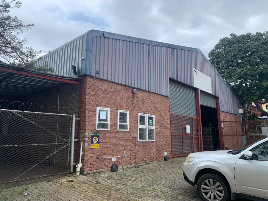 To Let Commercial Property for Rent in Rocky Drift Mpumalanga