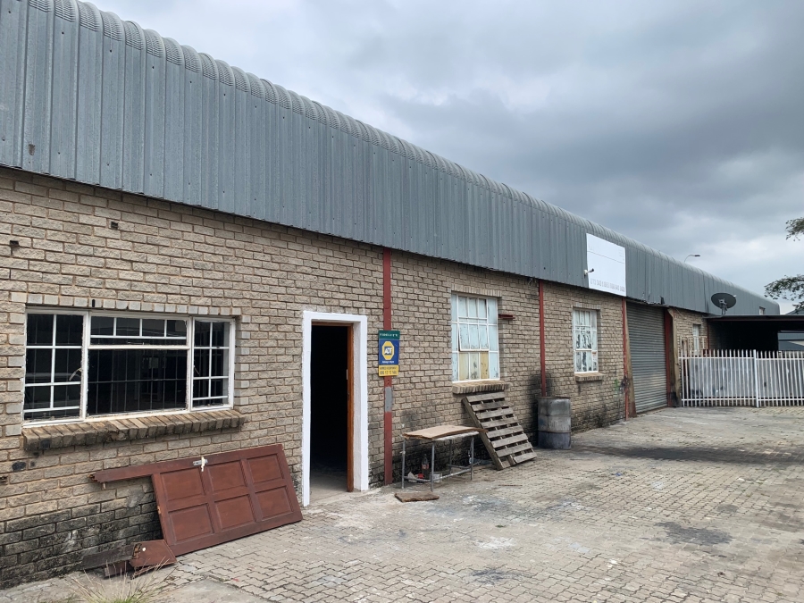 To Let Commercial Property for Rent in Rocky Drift Mpumalanga