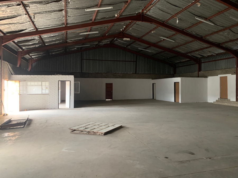 To Let Commercial Property for Rent in Rocky Drift Mpumalanga