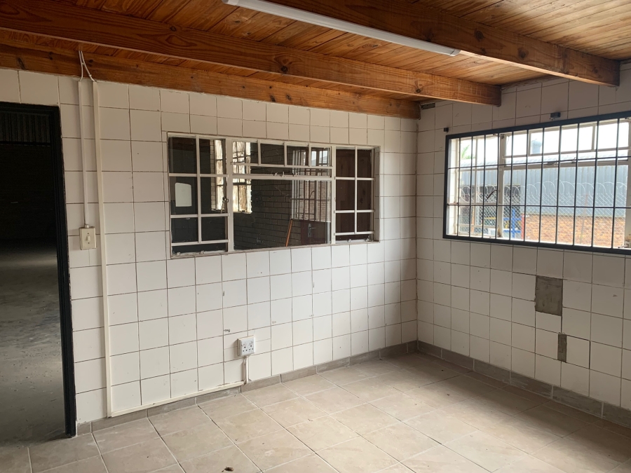 To Let Commercial Property for Rent in Rocky Drift Mpumalanga