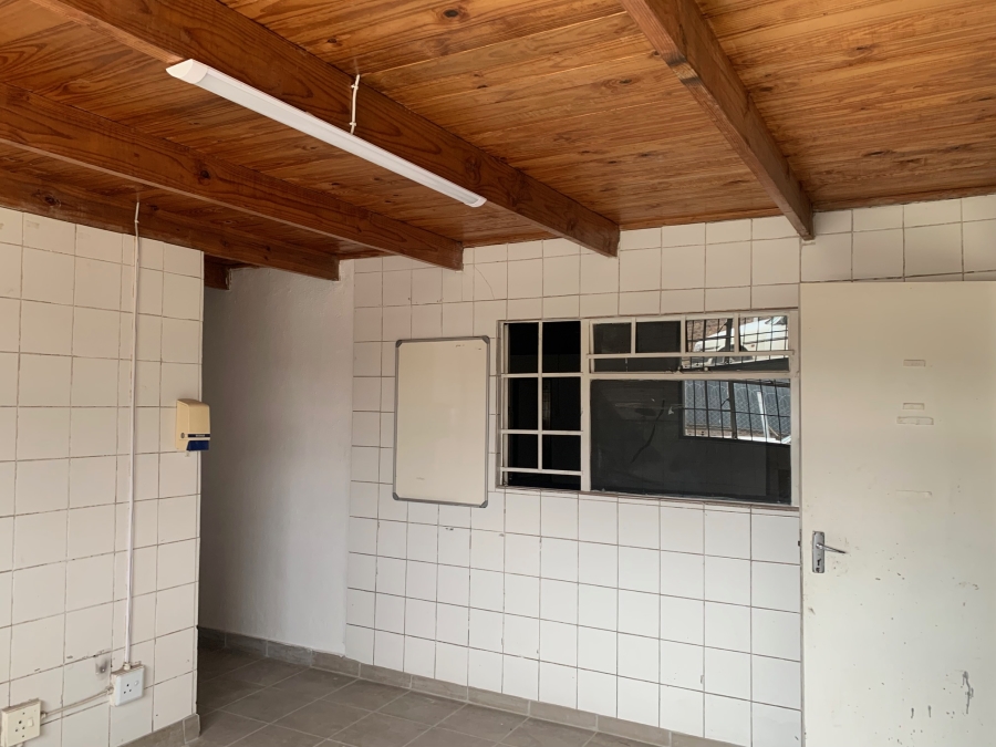 To Let Commercial Property for Rent in Rocky Drift Mpumalanga
