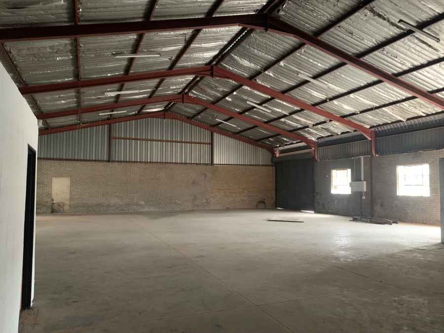 To Let Commercial Property for Rent in Rocky Drift Mpumalanga