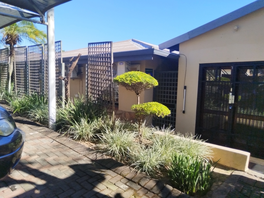 To Let Commercial Property for Rent in Sonheuwel Mpumalanga