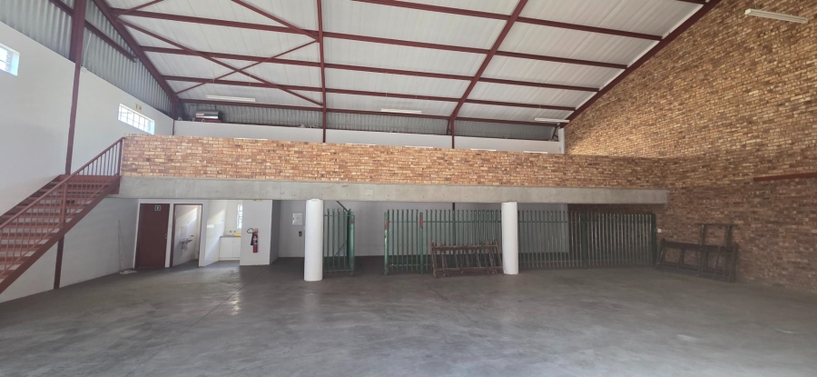 To Let Commercial Property for Rent in Riverside Park Mpumalanga