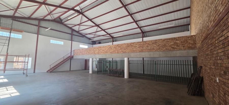 To Let Commercial Property for Rent in Riverside Park Mpumalanga