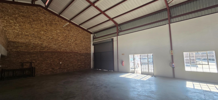 To Let Commercial Property for Rent in Riverside Park Mpumalanga