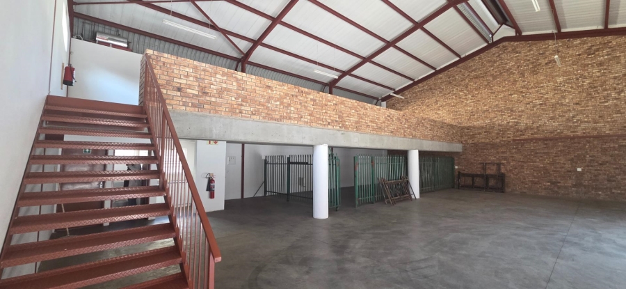 To Let Commercial Property for Rent in Riverside Park Mpumalanga