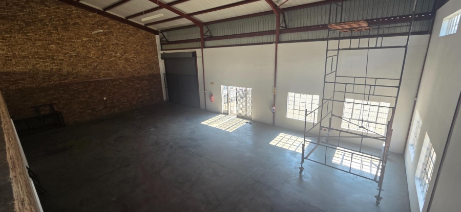 To Let Commercial Property for Rent in Riverside Park Mpumalanga