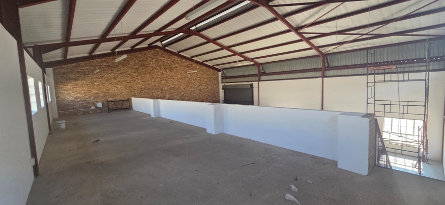 To Let Commercial Property for Rent in Riverside Park Mpumalanga