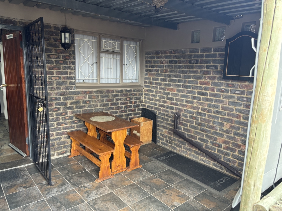 To Let 2 Bedroom Property for Rent in Evander Mpumalanga