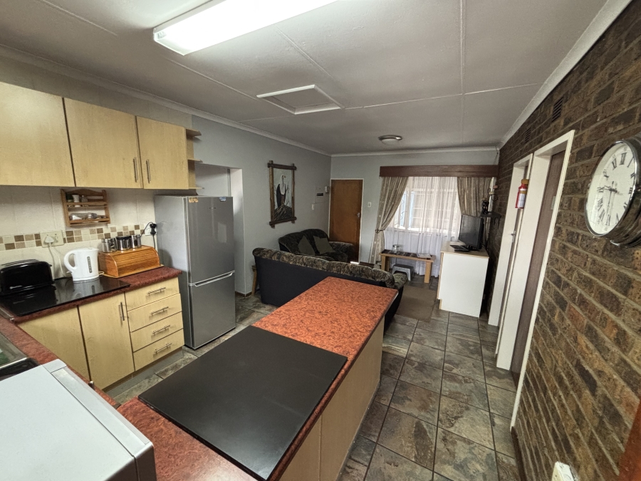 To Let 2 Bedroom Property for Rent in Evander Mpumalanga