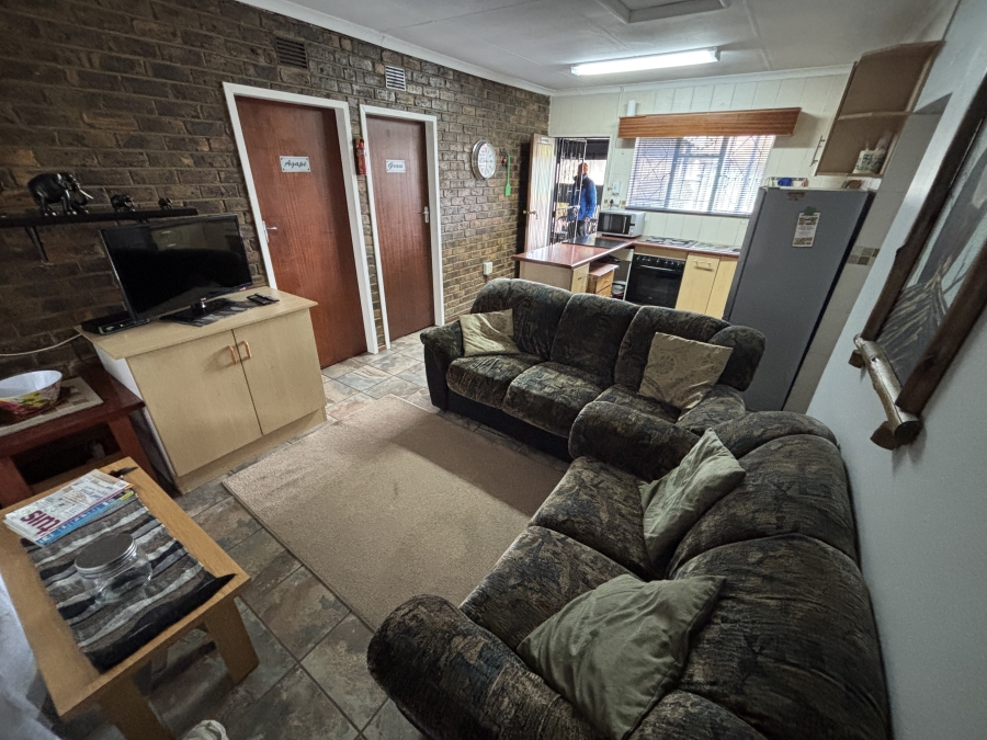 To Let 2 Bedroom Property for Rent in Evander Mpumalanga