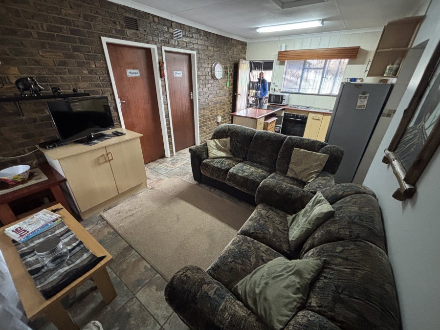 To Let 2 Bedroom Property for Rent in Evander Mpumalanga