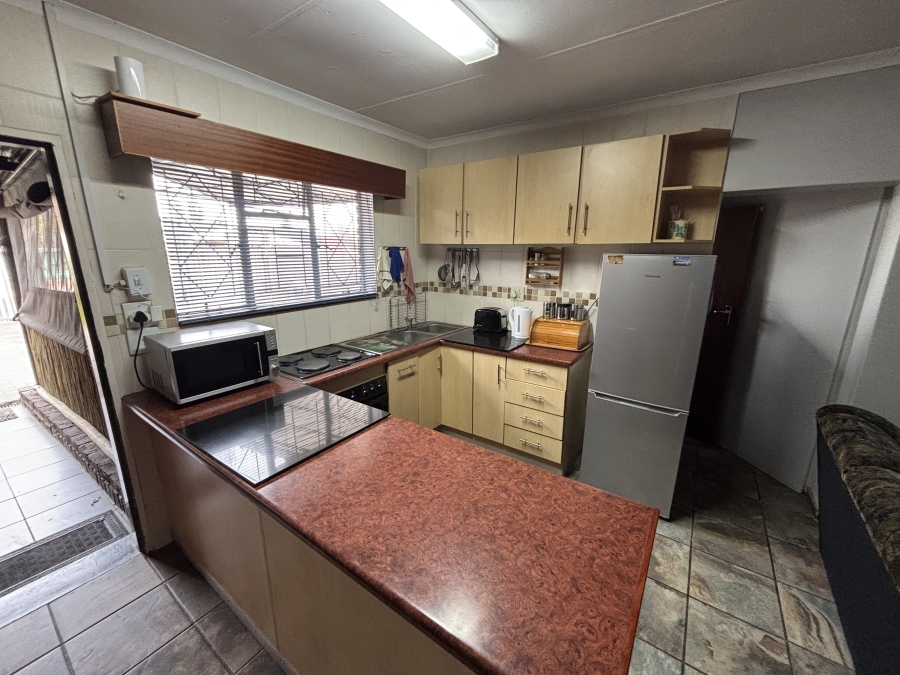 To Let 2 Bedroom Property for Rent in Evander Mpumalanga