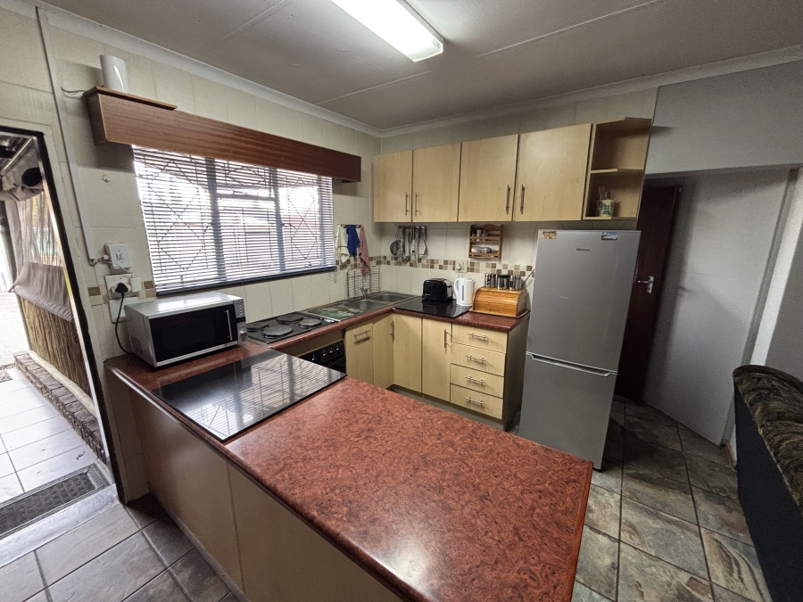 To Let 2 Bedroom Property for Rent in Evander Mpumalanga