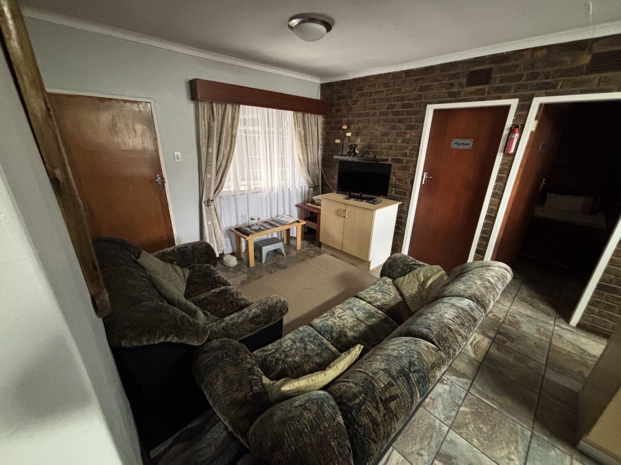 To Let 2 Bedroom Property for Rent in Evander Mpumalanga