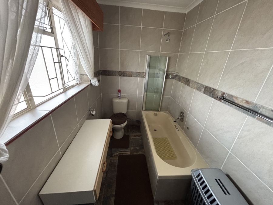 To Let 2 Bedroom Property for Rent in Evander Mpumalanga