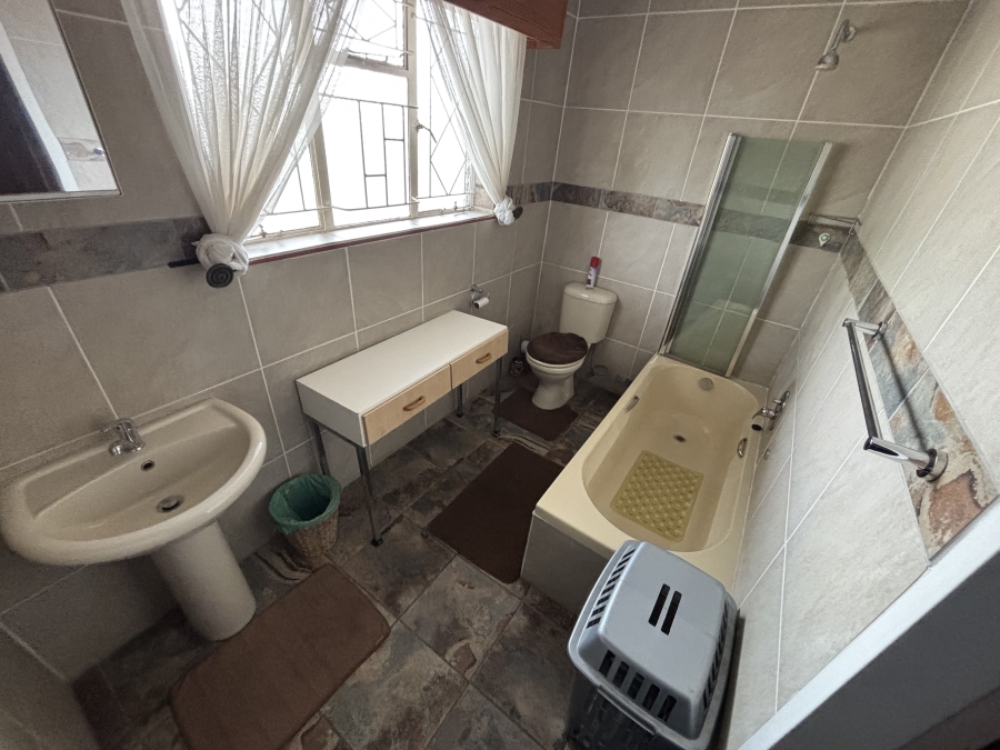 To Let 2 Bedroom Property for Rent in Evander Mpumalanga