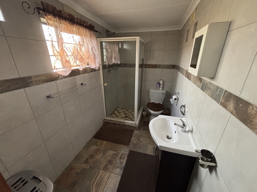 To Let 2 Bedroom Property for Rent in Evander Mpumalanga