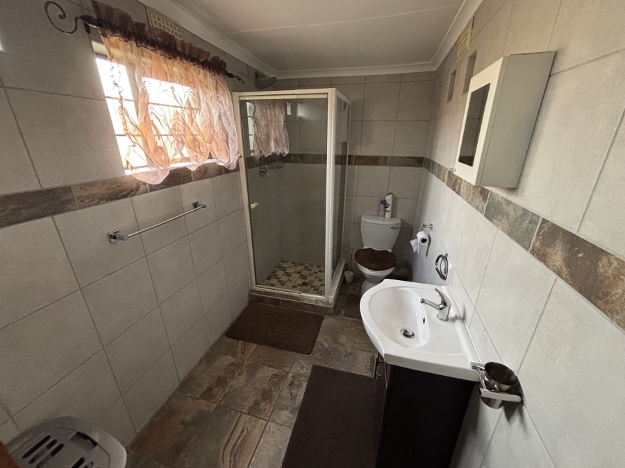 To Let 2 Bedroom Property for Rent in Evander Mpumalanga