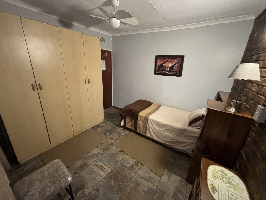 To Let 2 Bedroom Property for Rent in Evander Mpumalanga