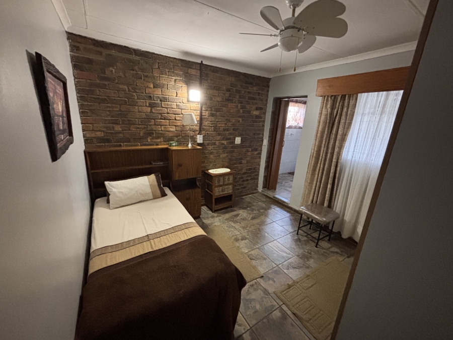 To Let 2 Bedroom Property for Rent in Evander Mpumalanga