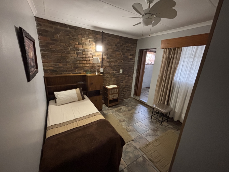 To Let 2 Bedroom Property for Rent in Evander Mpumalanga