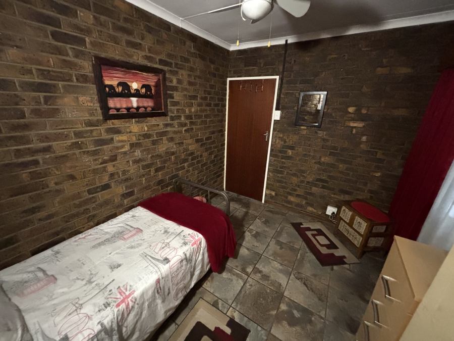 To Let 2 Bedroom Property for Rent in Evander Mpumalanga