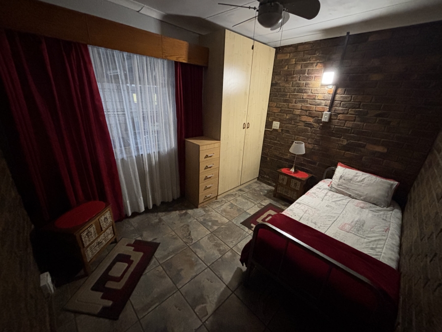 To Let 2 Bedroom Property for Rent in Evander Mpumalanga