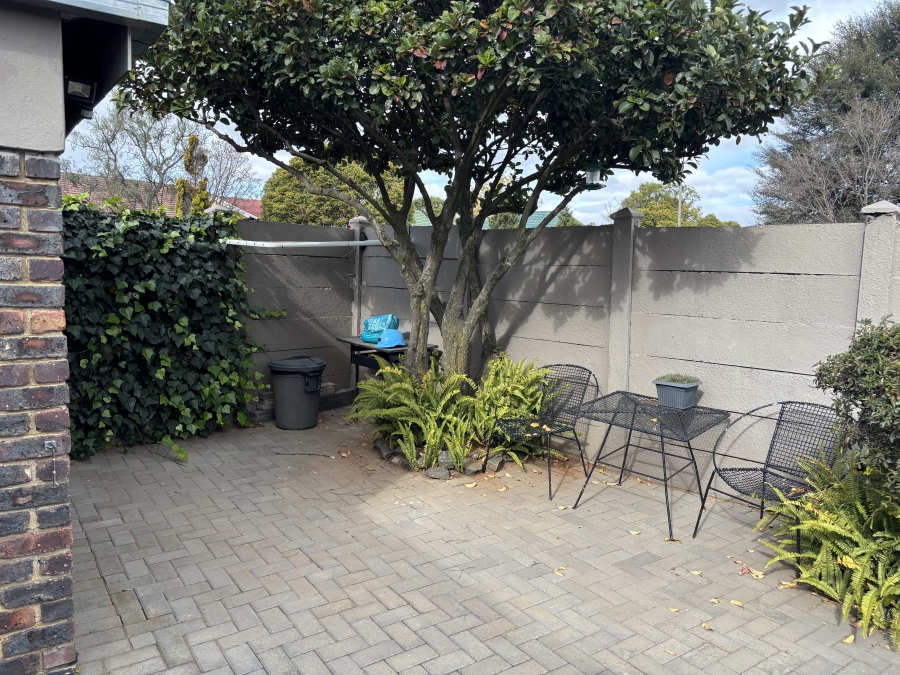 To Let 2 Bedroom Property for Rent in Evander Mpumalanga