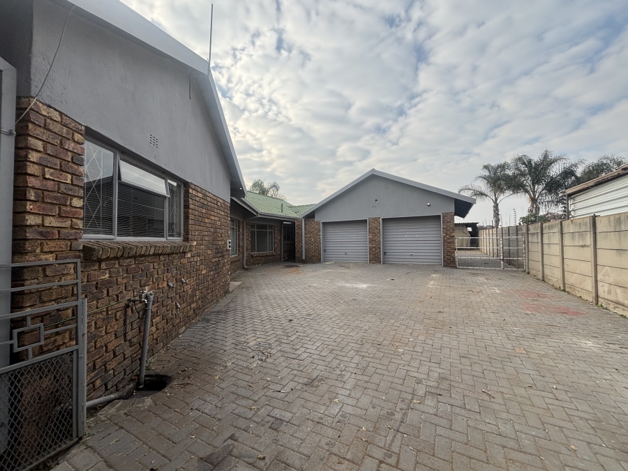 5 Bedroom Property for Sale in Del Judor Mpumalanga