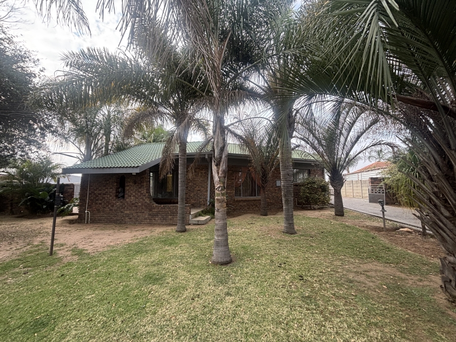 5 Bedroom Property for Sale in Del Judor Mpumalanga