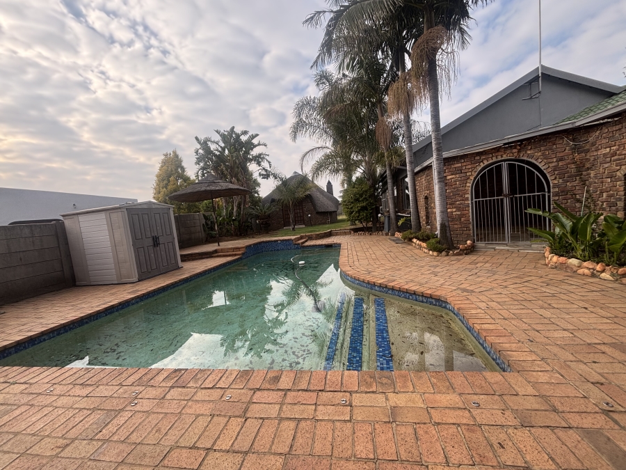 5 Bedroom Property for Sale in Del Judor Mpumalanga