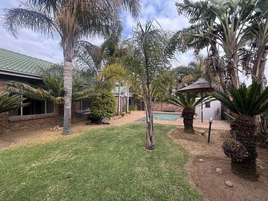 5 Bedroom Property for Sale in Del Judor Mpumalanga