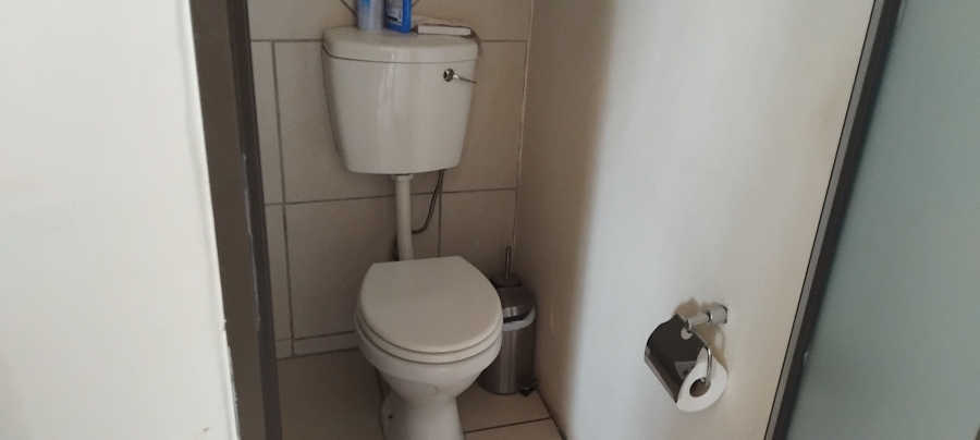 Commercial Property for Sale in Witbank Ext 16 Mpumalanga
